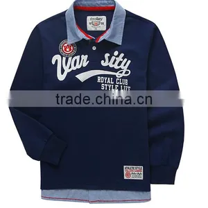 2016 New Kids T-shirt Wholesale OEM Service thumbnail-4