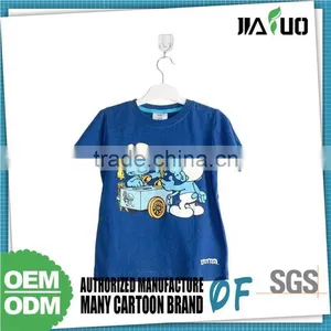 2015 Newest Supreme Style Kids Character Clothing Wholesale thumbnail-1