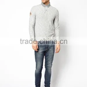 New Arrived Men's Polo Shirt,cotton Poloshirt,good Sales S- XXXXXL thumbnail-4