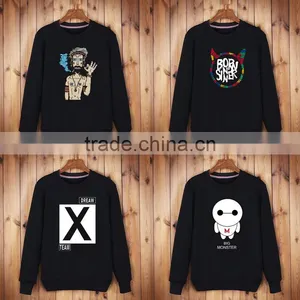 Cheap Customized Hoodie Sweatshirts ,thick 100% Cotton Fleece Hoodie/sweatshirt/hoodies/hoody,Christmas Sweater thumbnail-6