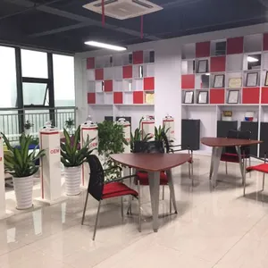 Shenzhen JADE IOT-Sensing Technology Co.,Ltd company overview - view 4 thumbnail