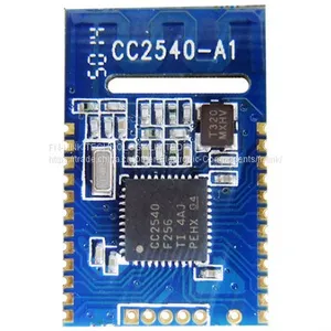 Модули BLE RF-CC2540(T)A thumbnail-1