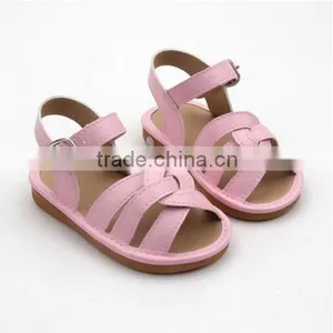 Kids Shoes Latest Design Rubber Shoes for Squeak Shoes thumbnail-4