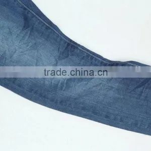 OEM/Wholesale HIGH-END100% Cotton Jeans Kids Fashion Jeans thumbnail-5