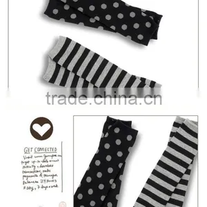Knitting Leg Warmers for Kids Wholesale thumbnail-1
