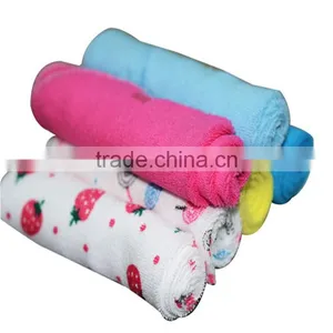 Colorful Baby Gift Set Newborn Towel for Baby thumbnail-1