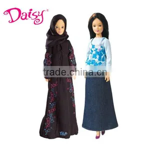 OEM Popular Muslim Fulla Dolls thumbnail-1