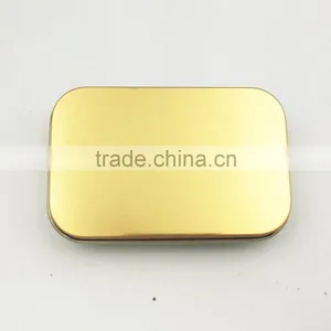 R1845H Manufacturer Wholesale Metal U-disk Tin Box, USB Tin Can, Flash Drive Gift Box thumbnail-3