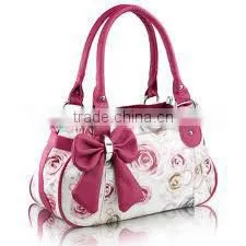 Ladies Hand Bags thumbnail-1
