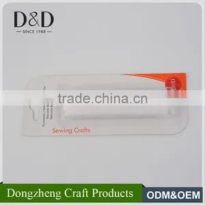 Custom Size Adhesive Double Side Long Hemming Tape for Garment thumbnail-1