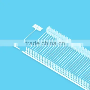 PP Plastic Tag Pin for Garment thumbnail-2