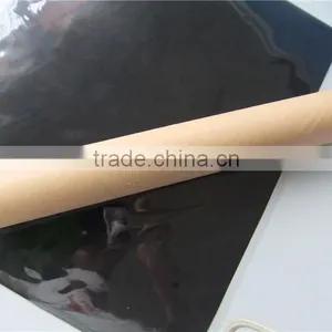 2017 Hot Sale NON-STICK BBQ Grill Mat for Barbecue Grill Sheet Cooking Baking Microwave Oven Use Black Dinner Party Accessories thumbnail-3