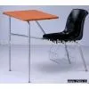 Single School Desk and Chair thumbnail-1