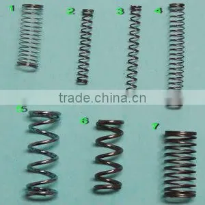 Small Compression Springs thumbnail-1