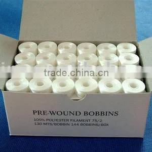 Prewound Bobbin Thread thumbnail-1