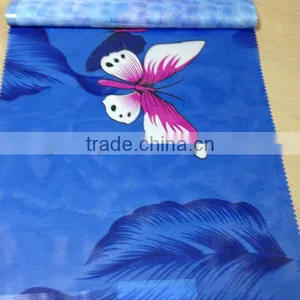 100% Polyester Pebble Ggt Fabric for Making Mattress thumbnail-1