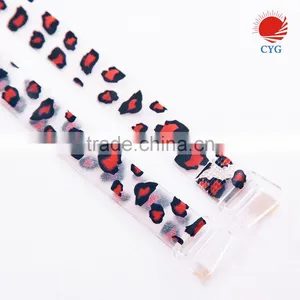 Women Bra Accessories Transparent Bra Straps In Stock thumbnail-6