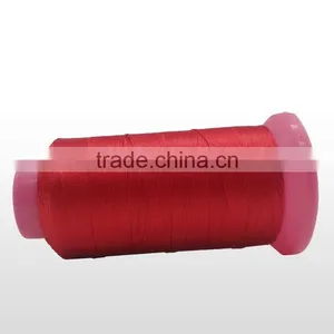 Hot Sale 2016 POLY and Nylon Thread High Tenacith Thread thumbnail-3