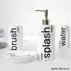 Sell Ceramic Bathroom Set thumbnail-1