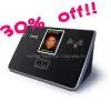 30% Off! ! Face Recognition Time Attendance & Access Control (HF-FR213) thumbnail-1