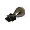 Auto Bulb ,Tail Light , Chrome Silver Bulb,3157 thumbnail-1