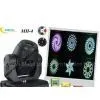 HMI 575W Moving Head Spot Light AC110V/220V10%, 50Hz - 60Hz thumbnail-1