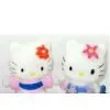 Hello Kitty Action Figure Toy,anime Collectible Figure,animation Action Figurine Toy thumbnail-1