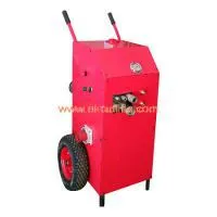 HWS-600RV Wall Sawing Machine thumbnail-3