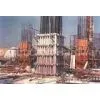 Quick Erect Adjustable Electrophoretic Painting Steel Scaffold Table Formwork thumbnail-1