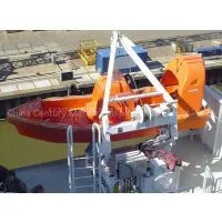 Marine Solas Fast Rescue Boat for 6 Persons thumbnail-1