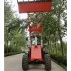 3.0t Capacity Wheel Loader ZL30FS thumbnail-1