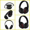 2014 Black Studio 2.0 Headphones Beats Studio 2.0 Headphones by dr Dre Studio 2.0 Headphones thumbnail-1
