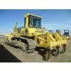 USED KOMATSU BULLDOZER D85EX-15 IN VERY GOOD WORKING CONDITION thumbnail-1