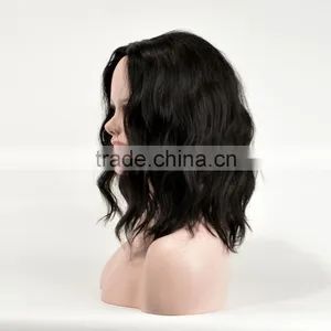 Large Stocks! German Synthetic Hair Wigs ,cheap Synthetic Cosplay Wigs, Kids Synthetic Hair Wigs thumbnail-6