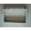 Customized Electronic Plastic Enclosures , Household Plastic ABS Injection Mould thumbnail-1