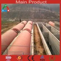 Mini Size Anaerobic Biogas System for 3 People thumbnail-3