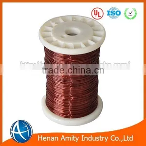 Enameled Thick Copper Wire thumbnail-3