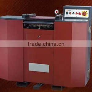 SM-818-320/400 Band Knife Splitting Machine thumbnail-1