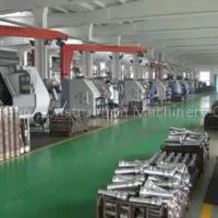 Liaocheng Jinquan Construction Machinery Co.,Ltd company overview - view 1 thumbnail