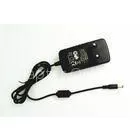 EU European 24W 2 Pins AC - DC Cordless Phones Charger Adapter , IEC / EN60950 thumbnail-1