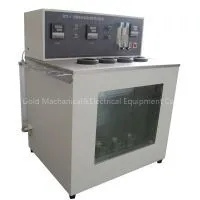 ASTM D6082 High-temperature Foaming Characteristics Tester thumbnail-1