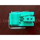 Air Cooling Refrigerator Damper Operate the Flow of Chilly Air Mechanically thumbnail-1