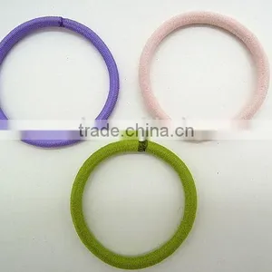 Designer Professional Stitch Ribbon Bows Hair Ornament thumbnail-6