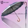 Auto Open Rain Umbrella thumbnail-1