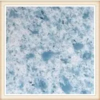 CUSTOMIZED POLISHED MAN MADE QUARTZ STONE thumbnail-2
