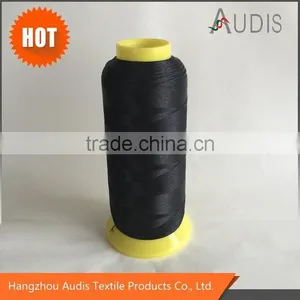 100% Polyester Thread Embroidery Thread 120D/2 thumbnail-1