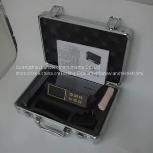 60° Gloss Meter GM-6 0~200GU thumbnail-2