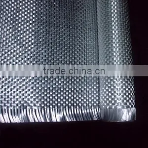 E Glass Fiberglass Woven Roving for Shipbuilding thumbnail-2