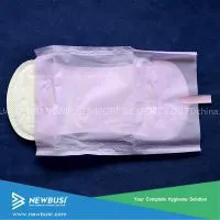Ultra Thin Menstual Pad Sanitary Towel Panty Liner thumbnail-1