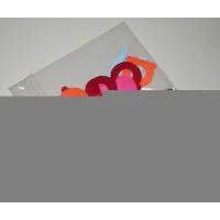 Sell Felt/EVA/Cardboard Letters and Figures thumbnail-1